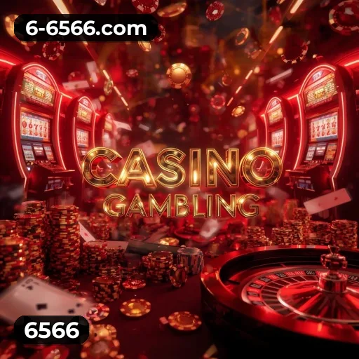 6566 login — painel de entrada no app oficial